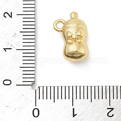 Латунные подвески&nbsp;KK-I380-16G