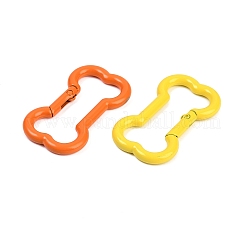 Пружинные кольца из сплава FIND-A048-02