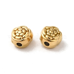 Бусины из нержавеющей стали 304&nbsp;STAS-I203-25G