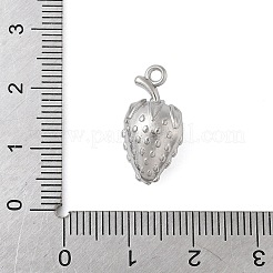 Pendentifs en acier inoxydable 304&nbsp;STAS-K312-08A-P