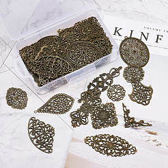 Железные филигранные столярные соединения IFIN-TA0001-22AB