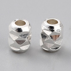 Латунные бусины&nbsp;X-KK-O133-300B-S