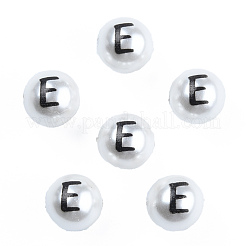 Абс пластиковые жемчужные бисера KY-N015-148E