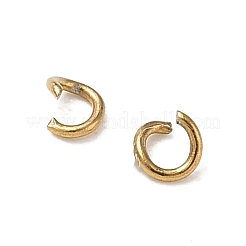 Offene Biegeringe aus Edelstahl 304&nbsp;SA-CBAA284-01A-G