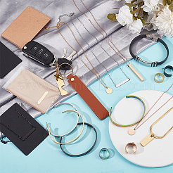 Комплект ювелирных изделий DIY-OC0012-53