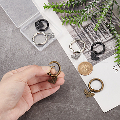 6 шт. HJEW-PH01902