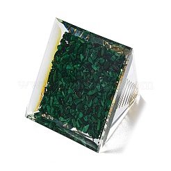 Генераторы энергии смолы оргонитовой пирамиды DJEW-D013-03