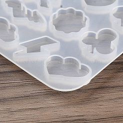 Силиконовая форма SIMO-S002-01A