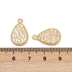 Латунные подвески&nbsp;KK-K374-06B-G