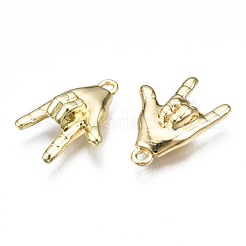 Стойки подвески обшивки сплава&nbsp;PALLOY-T077-130LG-RS