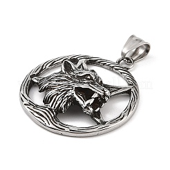 Подвески из нержавеющей стали viking 304&nbsp;LS-STAS-S122-02AS