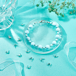 300 шт. наконечники из нержавеющей стали 304 STAS-DC0003-95