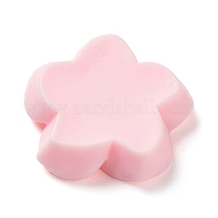 Непрозрачные кабошоны из смолы RESI-G068-02D