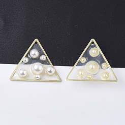 Эпоксидная смола подвески&nbsp;RESI-S380-10