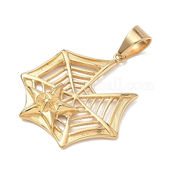 Anhänger aus Edelstahl 304&nbsp;LS-STAS-D207-16G