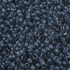 Миюки круглые бусины рокайль&nbsp;SEED-G007-RR1938