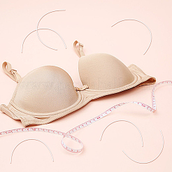 Косточки из нержавеющей стали 304 FIND-WH0152-624