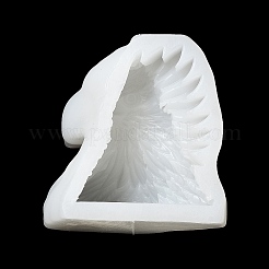 Силиконовая форма для украшения дисплея орла&nbsp;SIL-B068-05