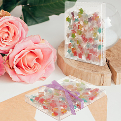 Прозрачная коробка из пвх&nbsp;CON-WH0084-97C