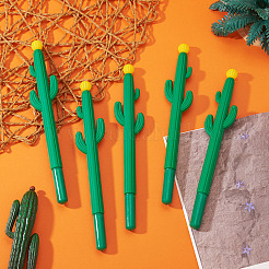 10 шт. мягкая резиновая гелевая ручка&nbsp;OFST-TA0001-04A