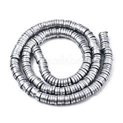 Полимерной глины ручной работы бисер нитей CLAY-N008-066S