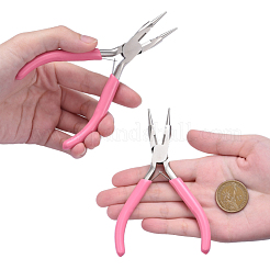 45 # клещи из углеродистой стали PT-L007-07FA