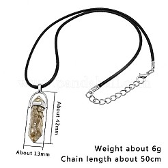 Ожерелья с подвесками из окрашенных натуральных ракушек&nbsp;IC1467-6