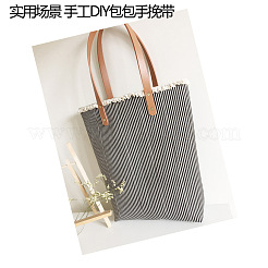 Manici per borse in pelle pu&nbsp;FIND-I010-05F