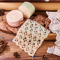 Сегментированная окрашенная пряжа для вязания&nbsp;LS-DIY-TAC0033-03B