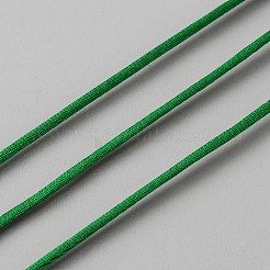 Cordini in nylon satinato a coda di topo&nbsp;OCOR-WH0047-61H