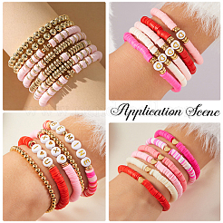 DIY-Armband-Kits zum Valentinstag&nbsp;DIY-PA0001-52