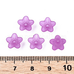 Прозрачные акриловые бусины&nbsp;LS-X-PL554-16