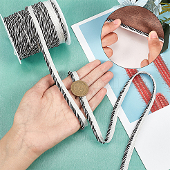 20 ярд полиэстеровой ленты OCOR-GA0001-32