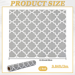 ПВХ-покрытия для полок AJEW-WH20007-51A-04