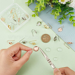 DIY Ohrring machen Kits&nbsp;DIY-UN0004-24
