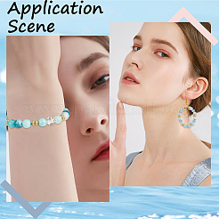 Бусины из сплава 80 шт. FIND-BBC0003-06