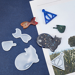 Сделай сам брелок DIY-OC0001-82