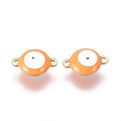 Ионное покрытие (IP) 304 эмалированные соединения из нержавеющей стали&nbsp;LS-STAS-F206-02G-C06