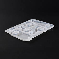 Силиконовые Молды для открывалки для бутылок своими руками&nbsp;DIY-K036-06