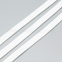 Cordon en vachette &nbsp;WL-Q007-10x2-1