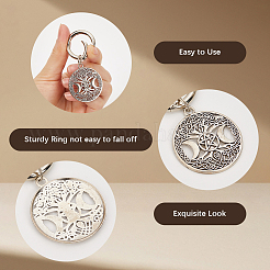 4 шт. подвески для обуви из сплава&nbsp;HJEW-CP00011