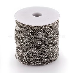 Роло железа цепи CHT096Y-NF