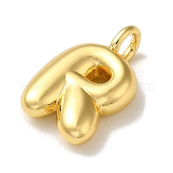 Латунные подвески&nbsp;KK-K354-01G-R