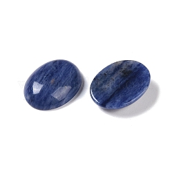 Natürliche Sodalith Cabochon&nbsp;G-B080-01A-19