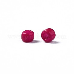 12/0 Perlas de semillas de vidrio&nbsp;SEED-S060-A-F451