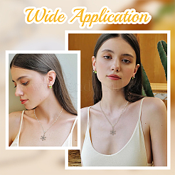 Набор для изготовления браслета-цепочки своими руками DIY-BBC0001-65