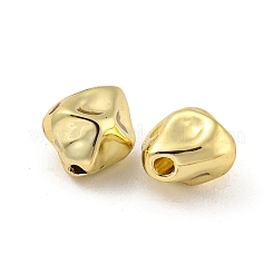 Сплавочные бусины PALLOY-K020-02G