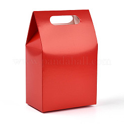 Sacchetti regalo di carta rettangolari&nbsp;ABAG-WH0001-08A-01