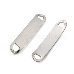 201 звено/соединитель из нержавеющей стали STAS-S158-09C-P