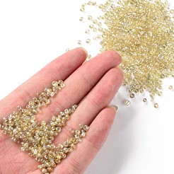 8/0 round perline di vetro&nbsp;SEED-US0003-3mm-162